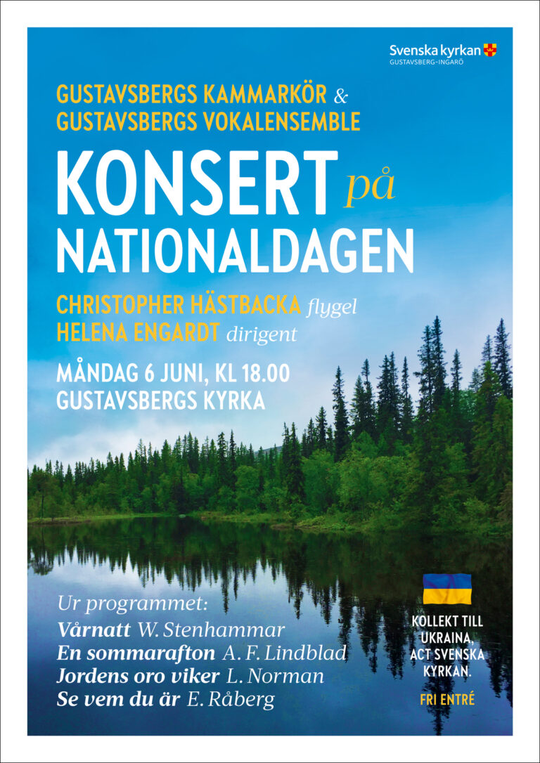 2022-06-06 Konsert på nationaldagen