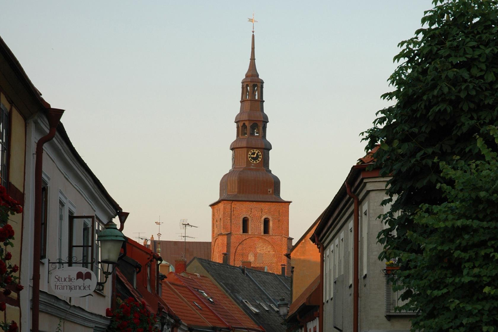 S:ta Maria kyrka