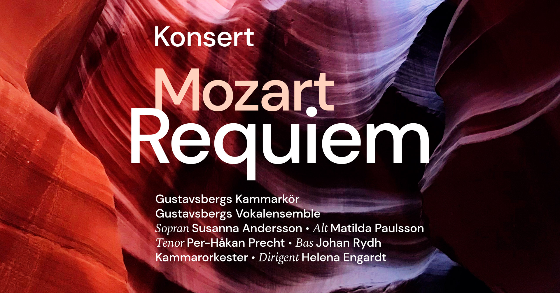 2024-11-03 W. A. Mozart: Requiem