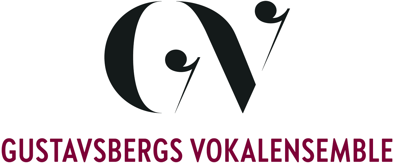 Logotyp Gustavsbergs Vokalensemble_2025