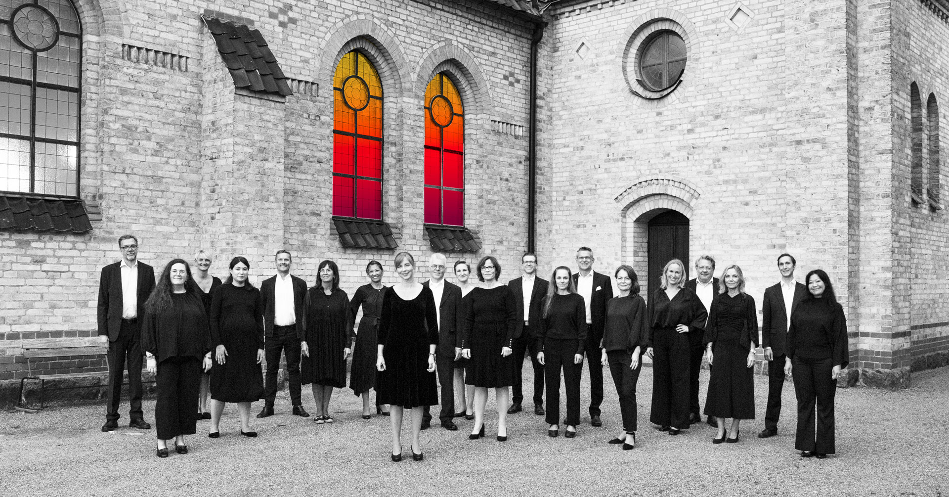 2025-06-08 Haydn: Missa in Angustiis - Nelsonmässan